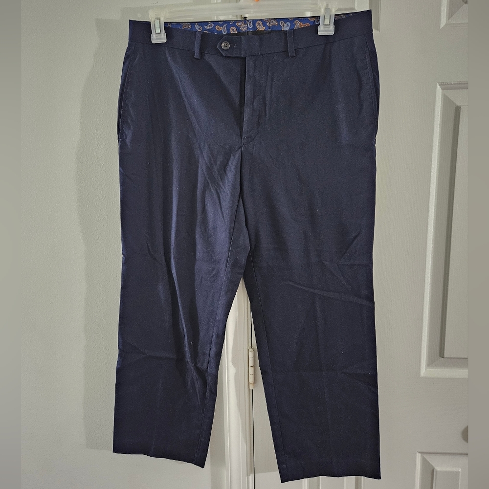 Ralph Lauren Slim Fit Dress Pants